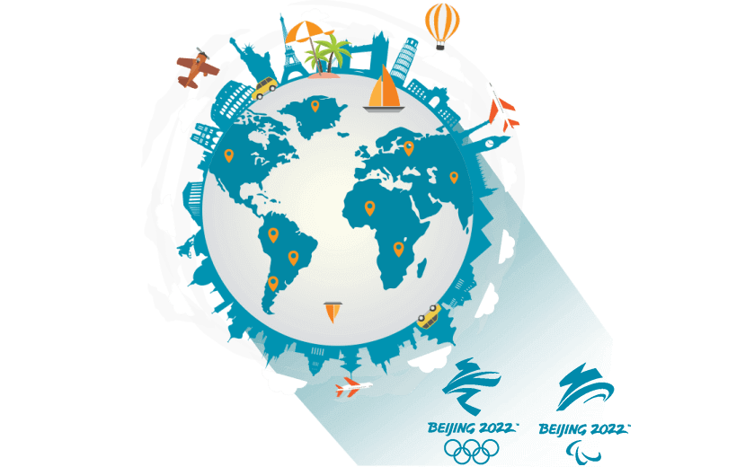 在法国连接到中国的代理 - GOTOCN